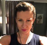 Kate Matwiejczuk