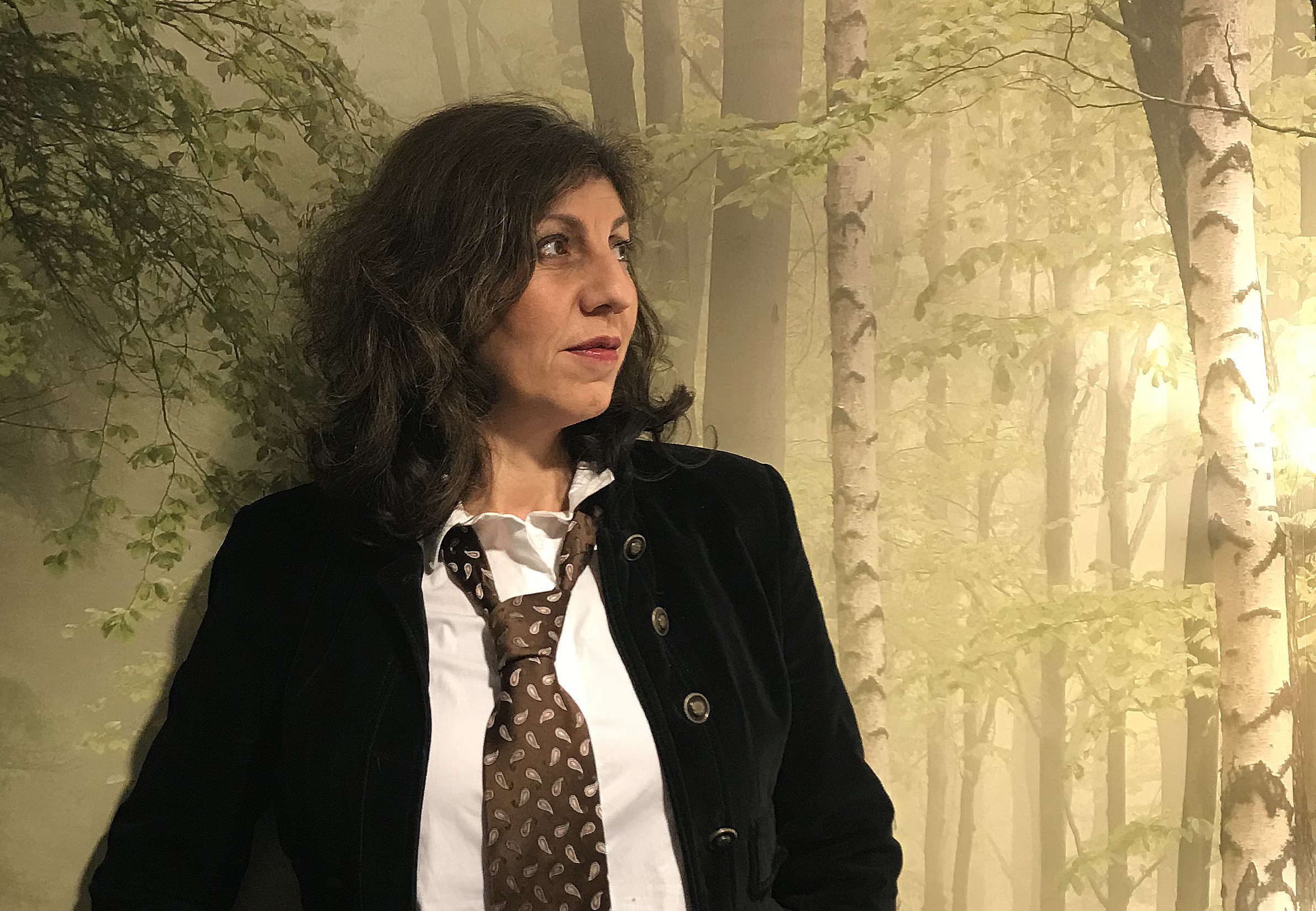 Nina Huzum Soprasteria