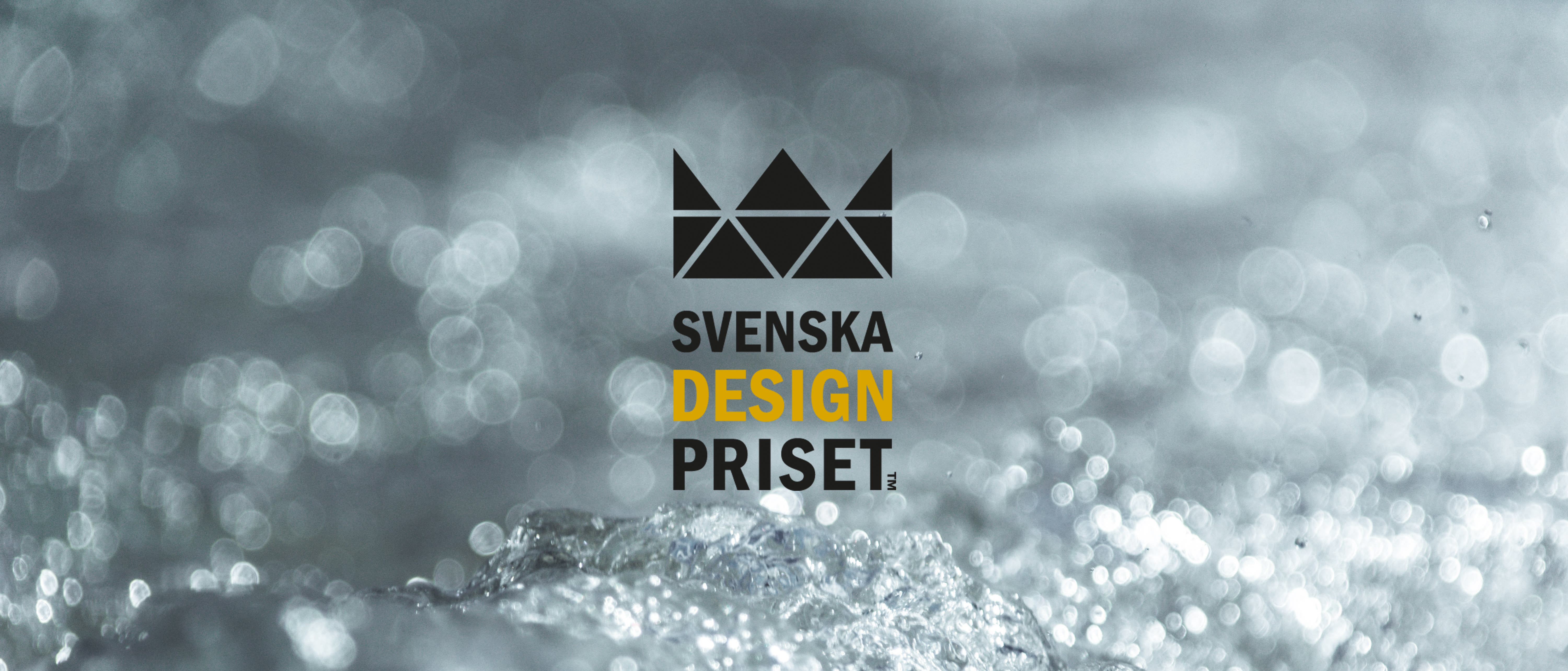 Svenska Designpriset 2022