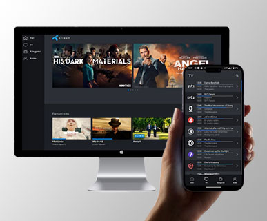 Bild kunde inte laddas in