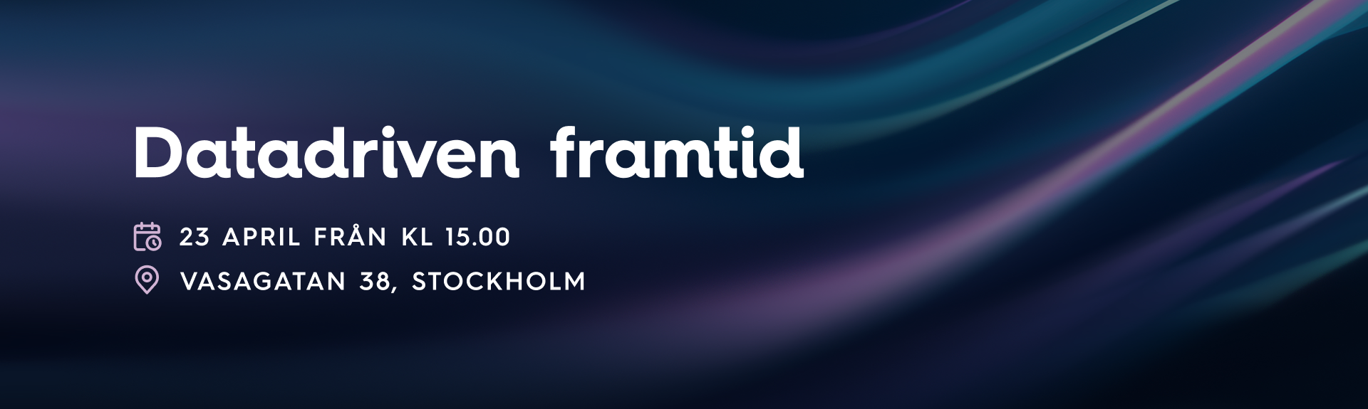 Sopra Steria: Datadriven framtid