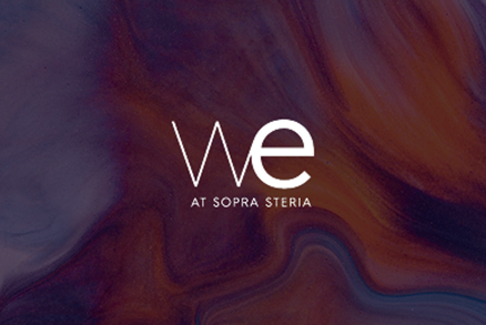 Event - Den attraktiva arbetsplatsen - WE Sopra Steria