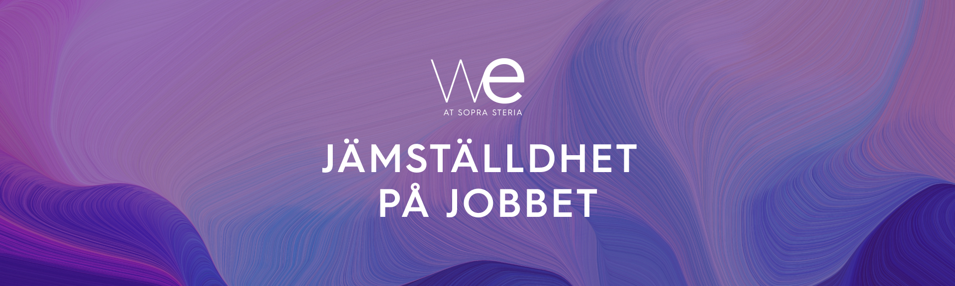 WE Göteborg