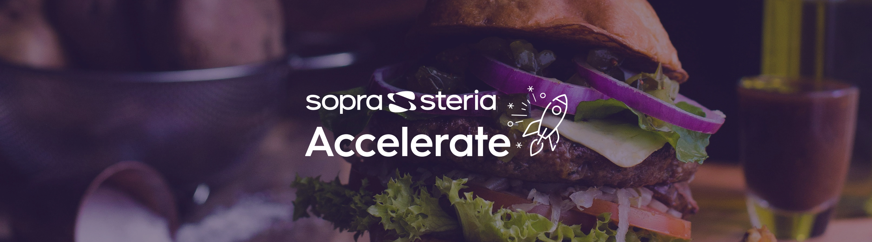 Pubkväll med Sopra Steria