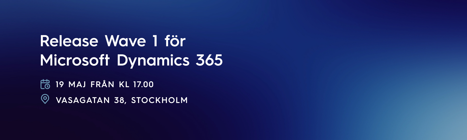 Upptäck vårens nyheter i Release Wave 1 för Dynamics 365