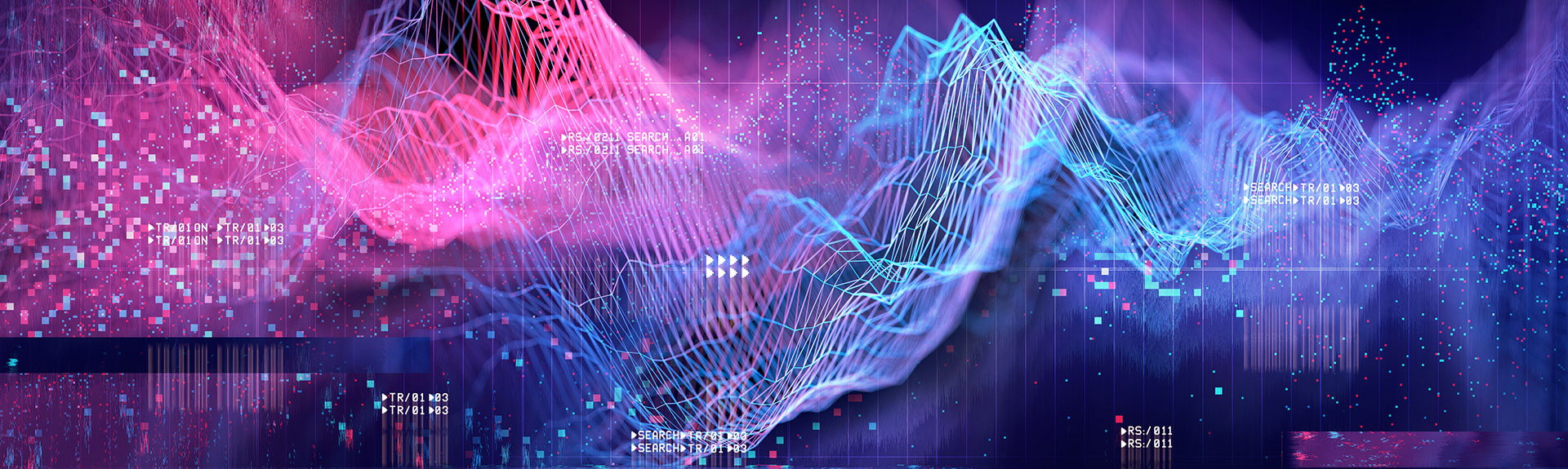 Datadriven transformation
