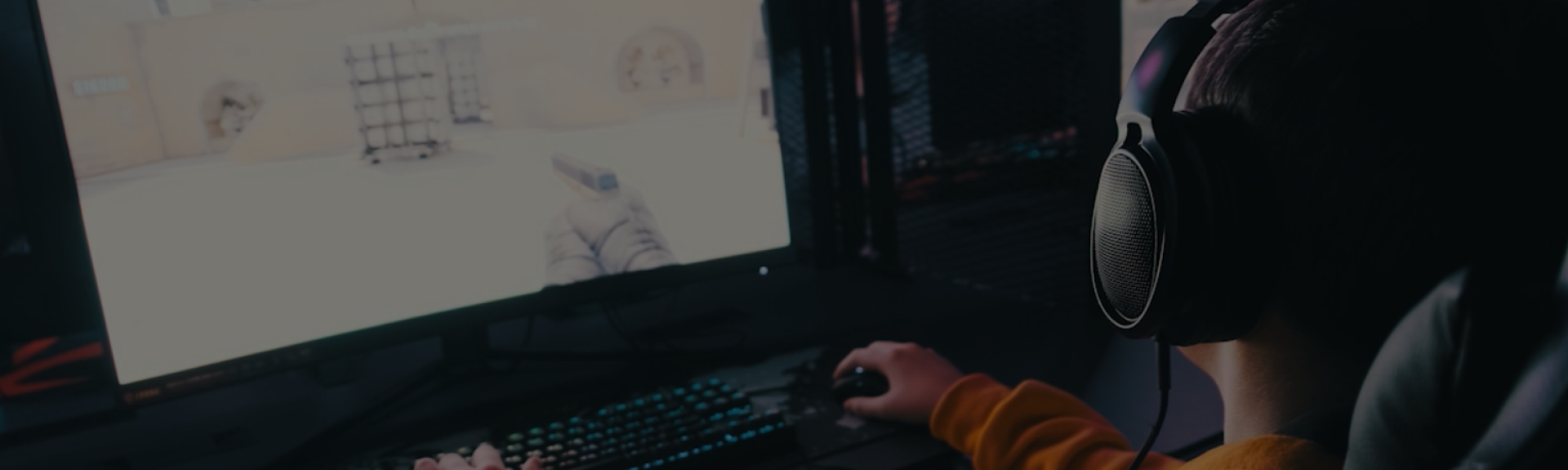 Esport