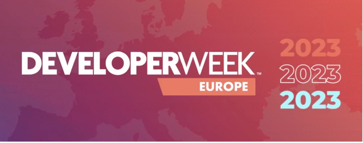 DeveloperWeek