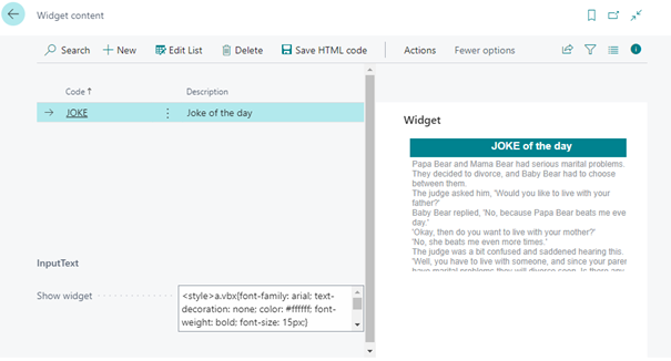 Bild kunde inte laddas in