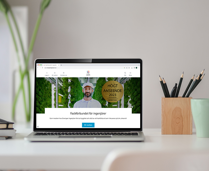 Bild kunde inte laddas in