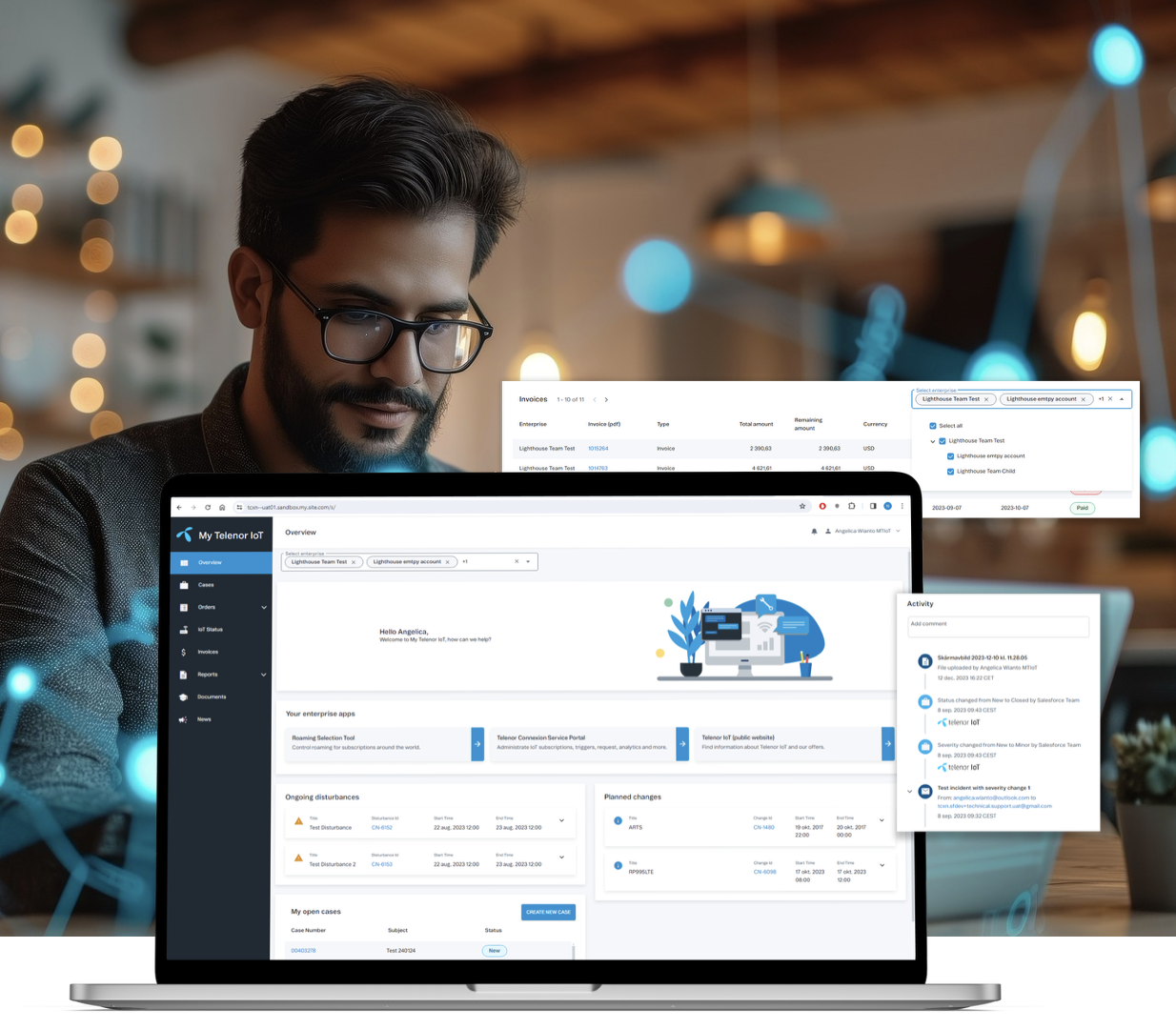 Bild kunde inte laddas in