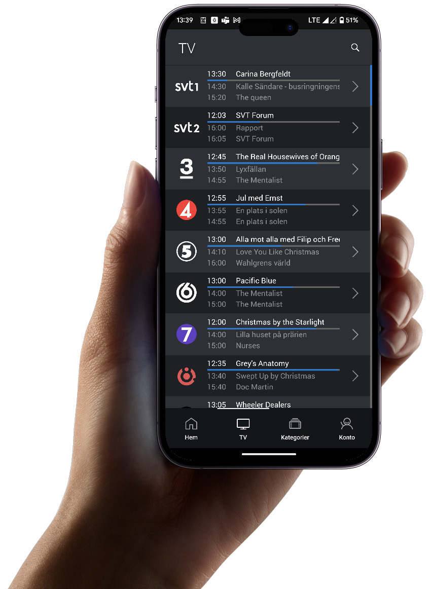 Bild kunde inte laddas in