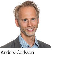 Anders Carlsson
