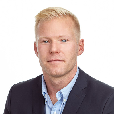 David Sjöqvist