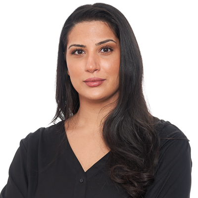 Eva Youssef