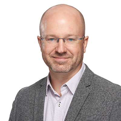 Fredrik Neiderud