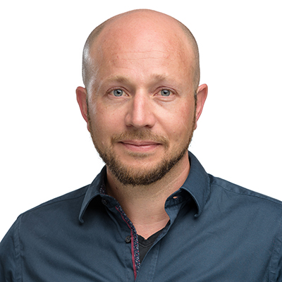 Jonas Berg