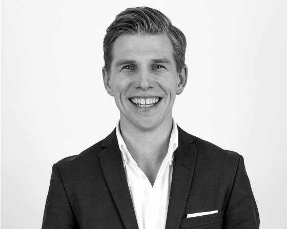 Magnus Kjellander