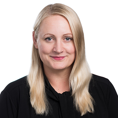 Maria Hofverberg