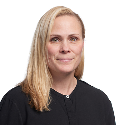 Ninni Bäckström