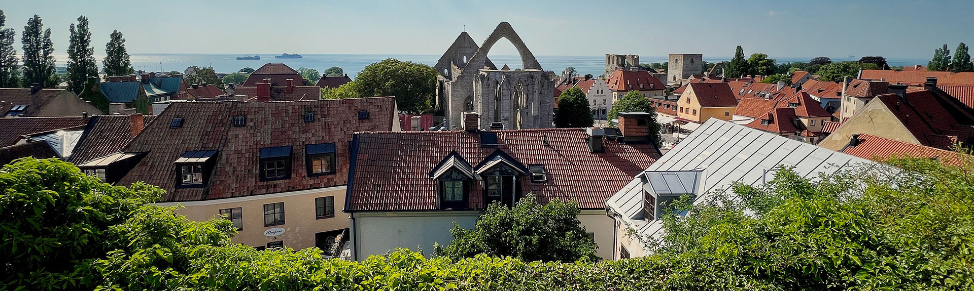 Almedalen