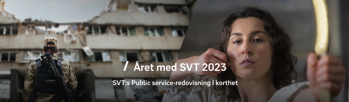 SVT