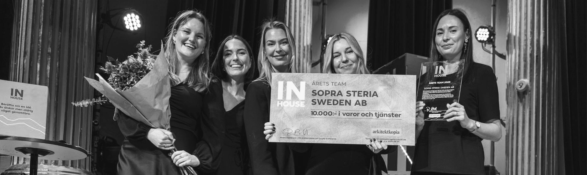 Sopra Steria