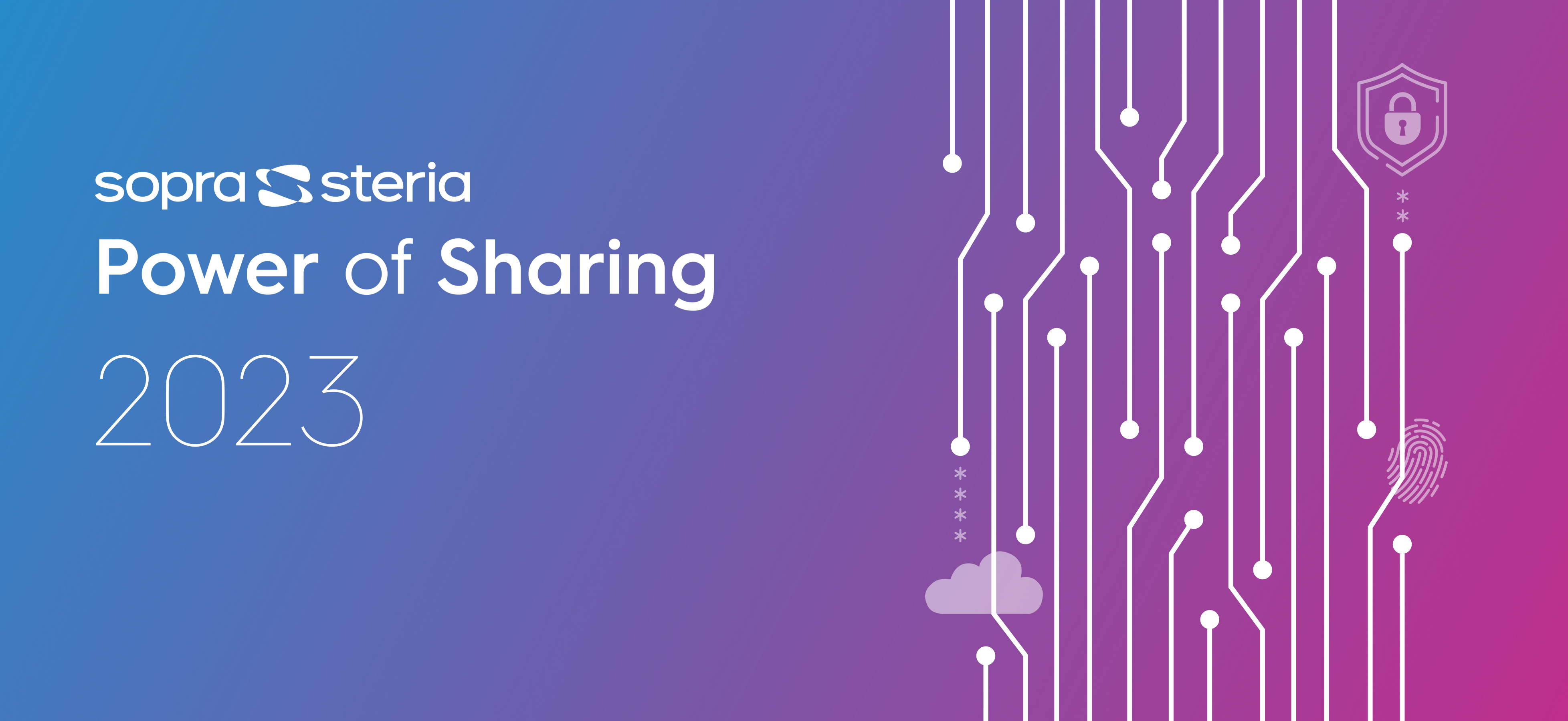 Power of Sharing