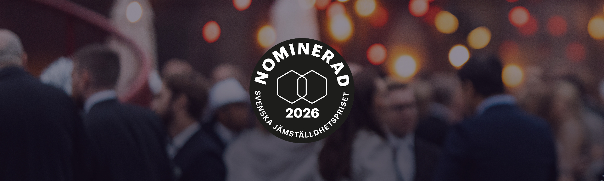 Jämställdhetspriset