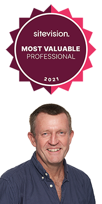 Ove Lundkvist, MVP-pristagare