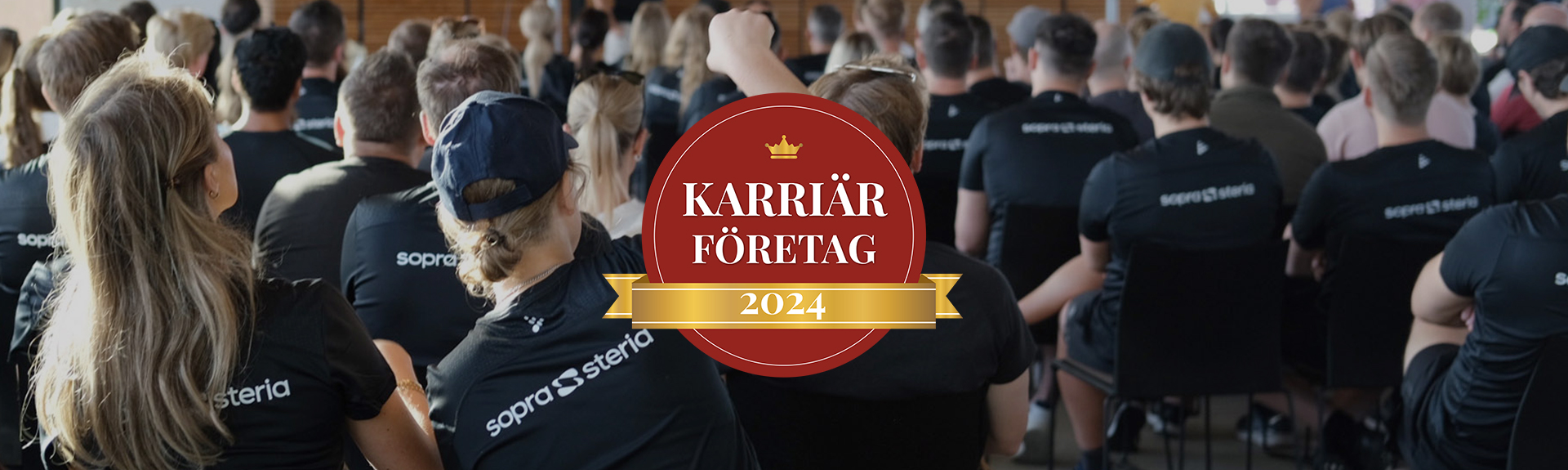Karriärföretagen