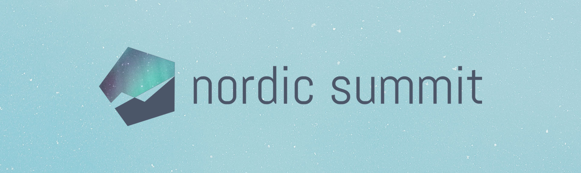 Nodric summit