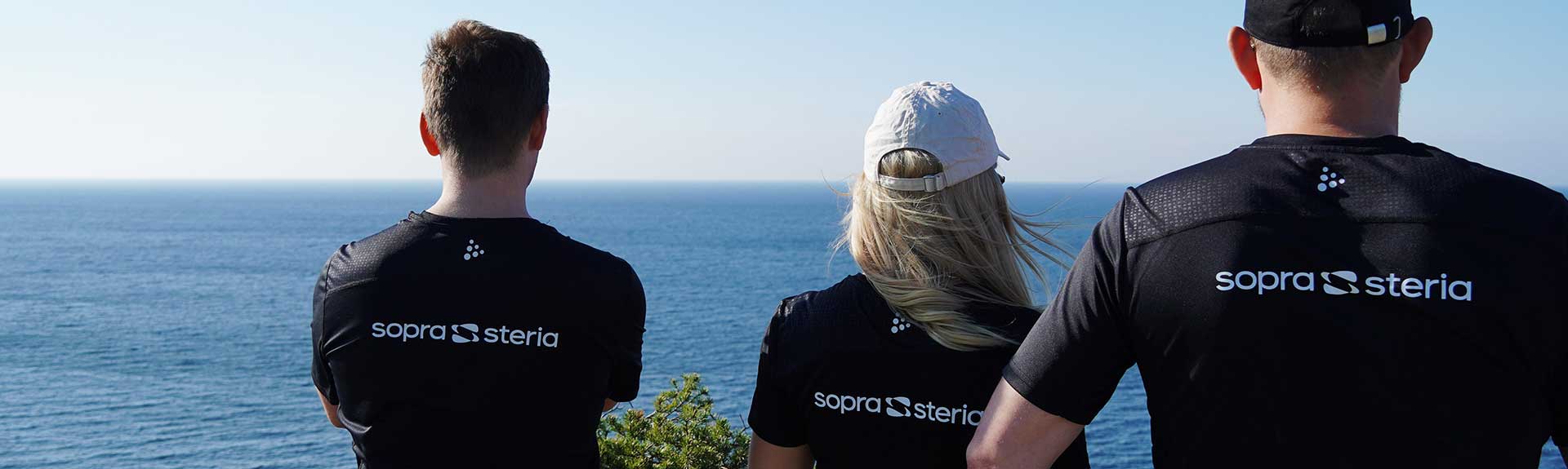 Sopra Steria