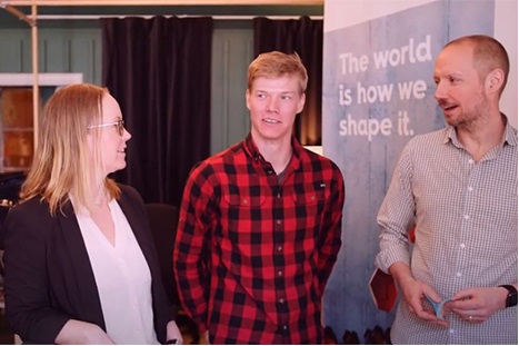 Bild kunde inte laddas in