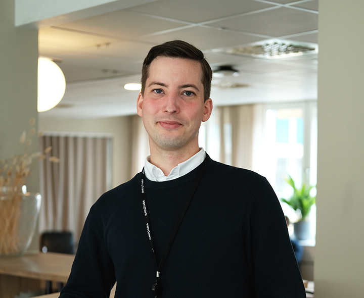 Bild kunde inte laddas in