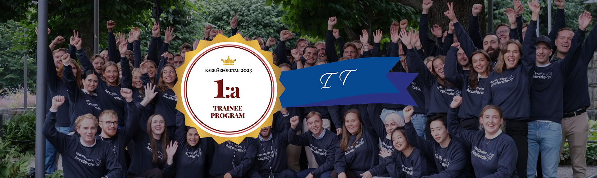 Trainee