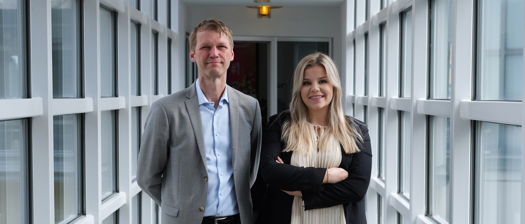 Jan och Sanne