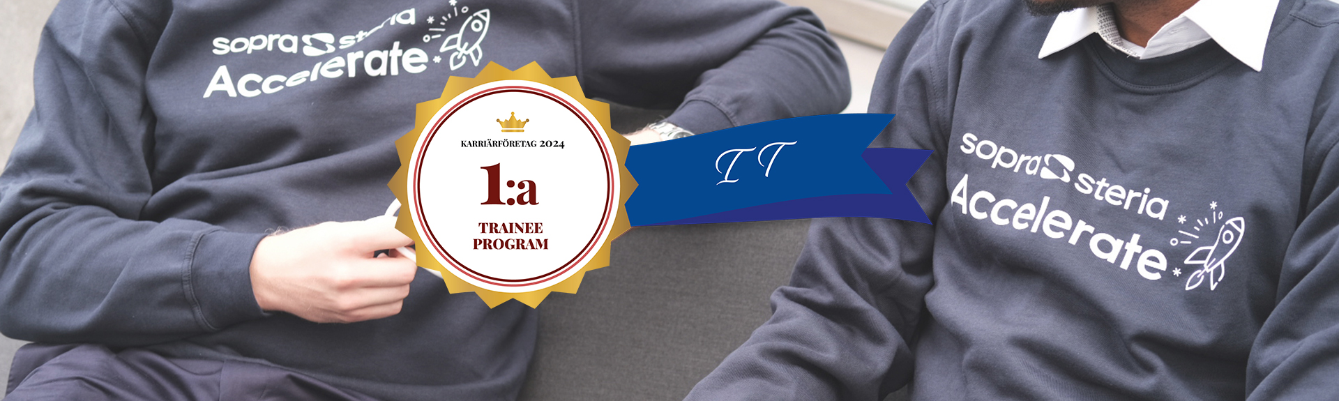 Accelerateprogram