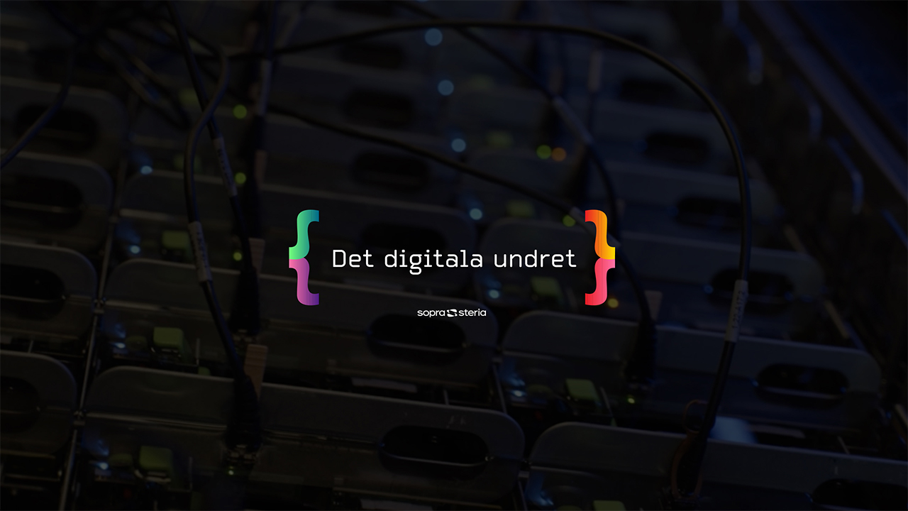 Det digitala undret