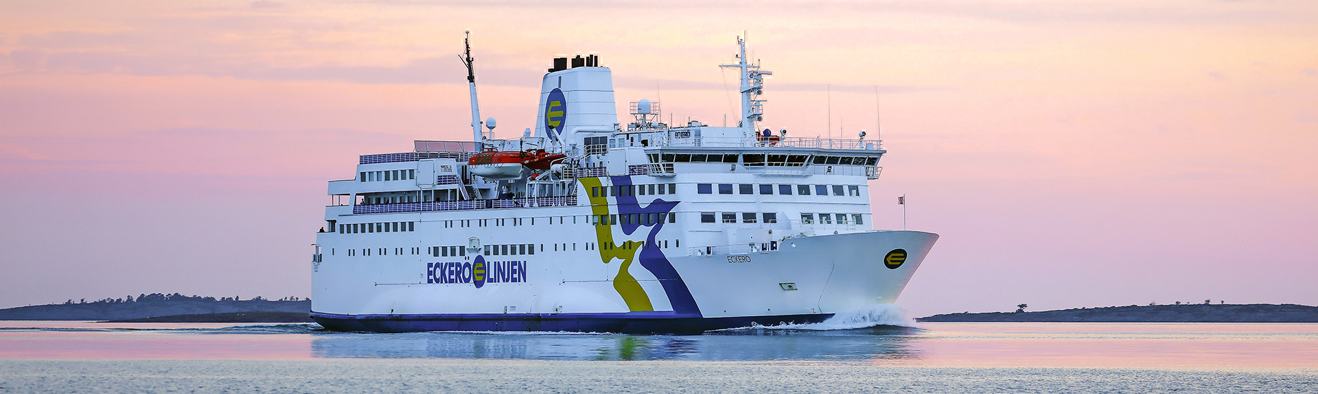 Eckerö