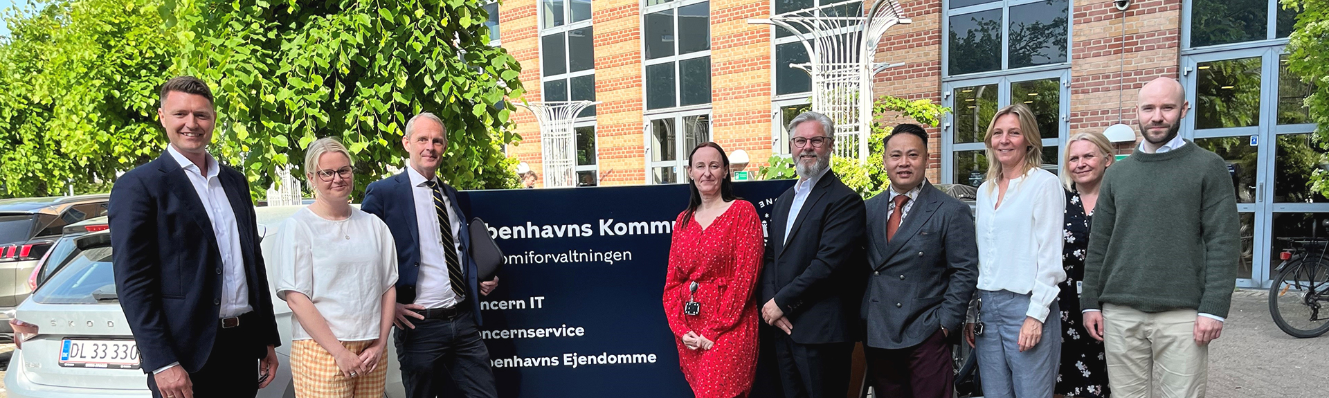 Köpenhamns kommun