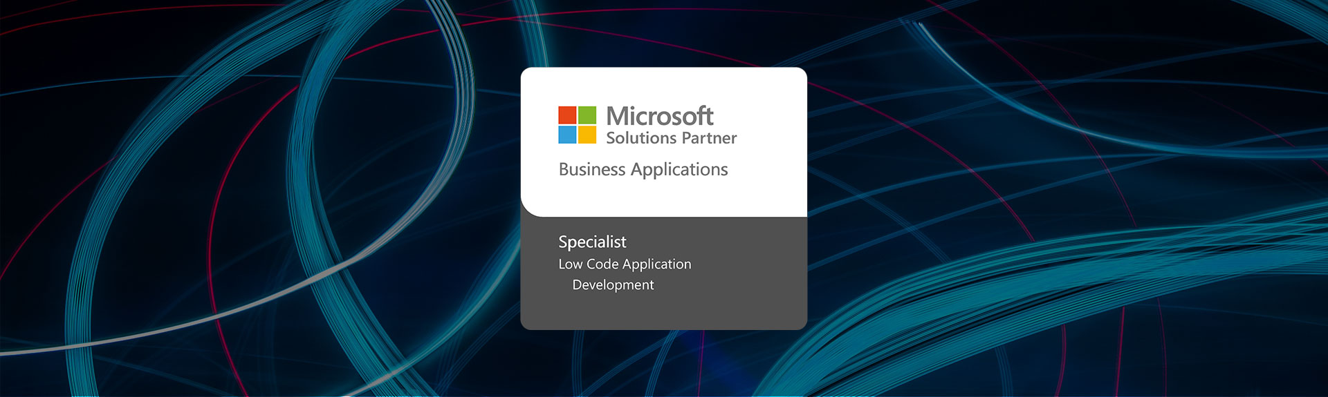 Microsoft low code
