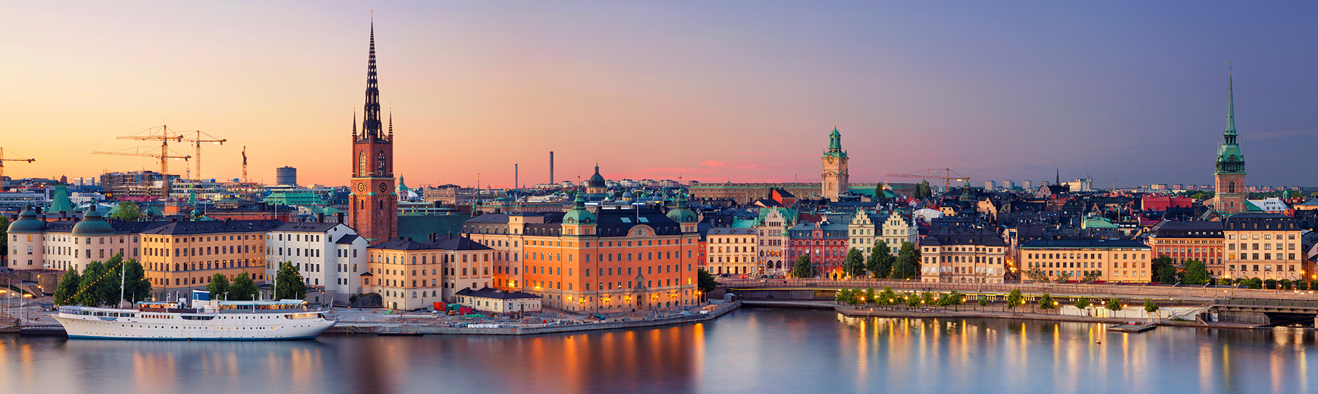 Stockholm
