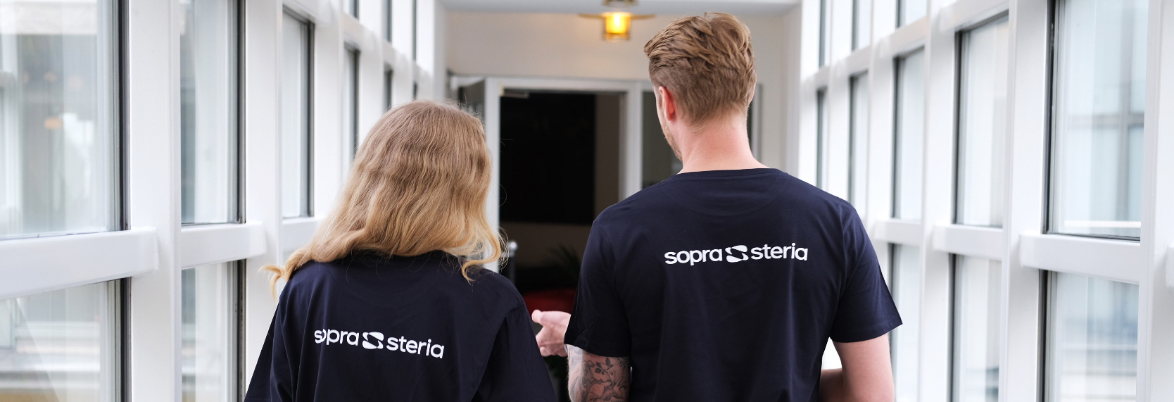 Sopra Steria