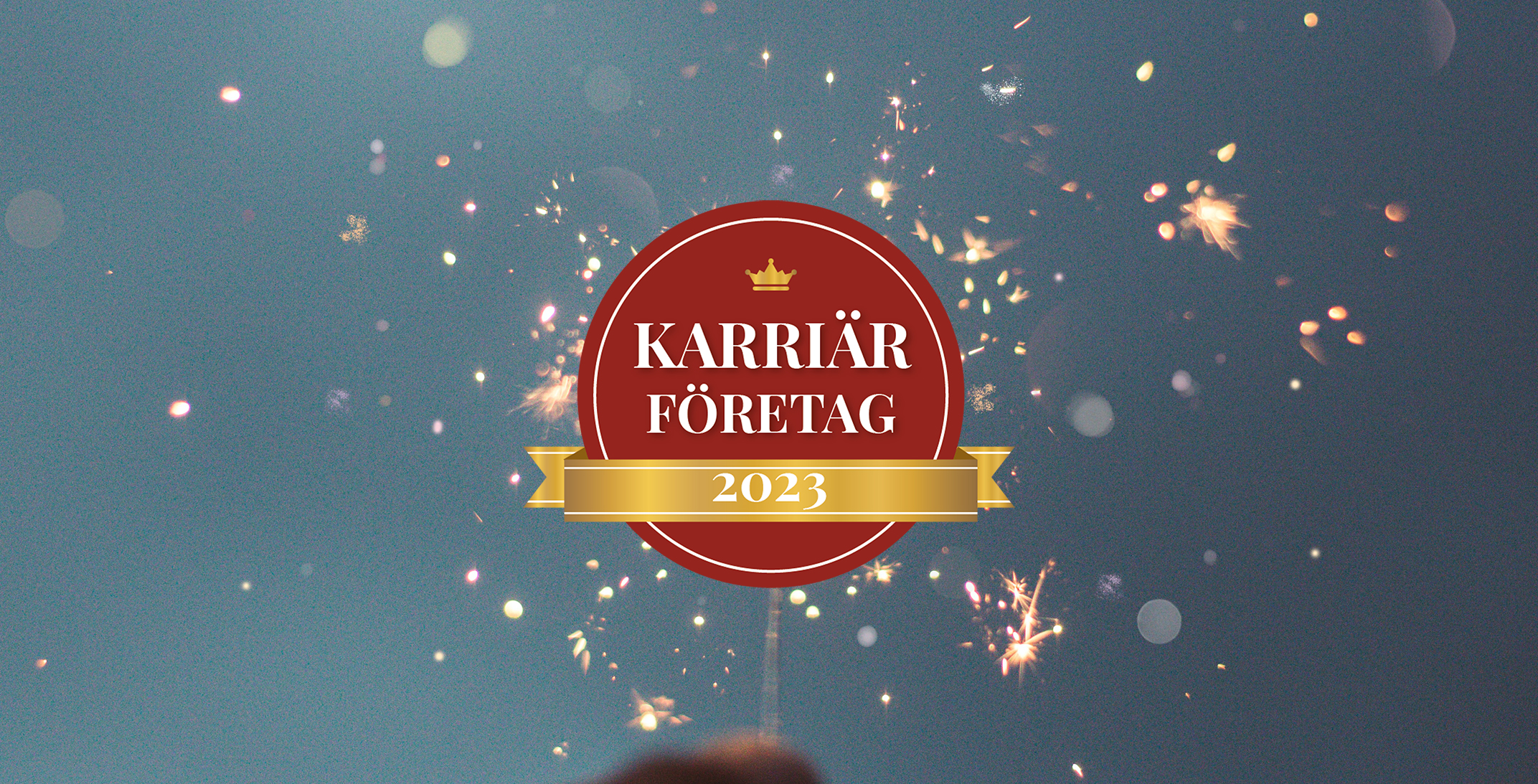 Karriärföretag 2023