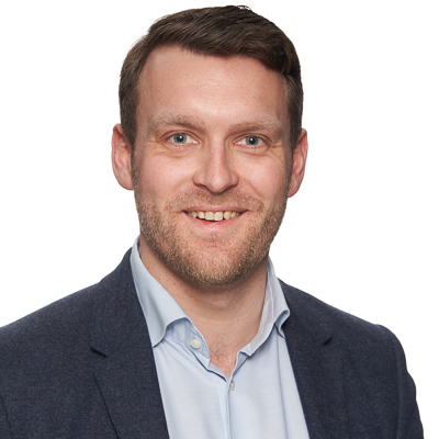 Stian Svendal