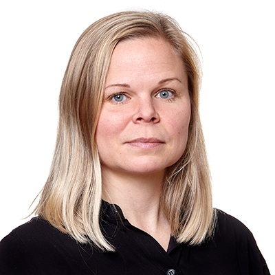 Helena Wallensäter