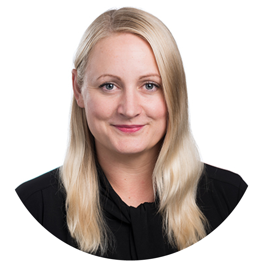 Maria Hofverberg, Business Owner